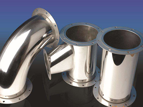 不銹鋼風管